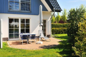 Meeresglück in Zingst